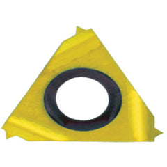 ‎11-1R-18 UN COATED INSERT - Exact Tool & Supply