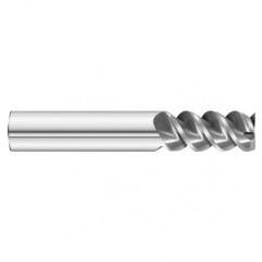 3800S 3/4X1-1/2X4 3FL 60DEG SE EM - Exact Tool & Supply