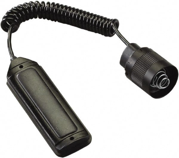 Streamlight - Plastic Handheld Flashlight (General Purpose & Industrial) Remote Switch with Cord - Exact Tool & Supply