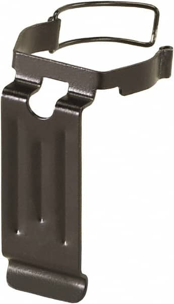 Streamlight - Metal Mini/Pocket Flashlight Pocket Clip - Exact Tool & Supply