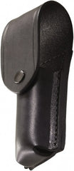 Streamlight - Leather Handheld Flashlight (General Purpose & Industrial) Belt Holster - Exact Tool & Supply