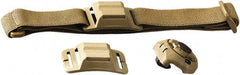 Streamlight - Plastic Tactical Helmet Mount Accessory kit - Exact Tool & Supply
