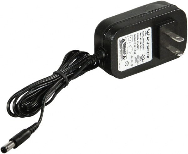 Streamlight - Polymer Handheld Flashlight (General Purpose & Industrial) 120V AC Power Cord - Exact Tool & Supply