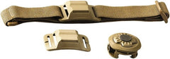 Streamlight - Plastic Tactical Rail Mount Accessory - Exact Tool & Supply