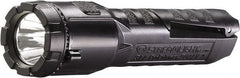 Streamlight - UL Listed, 2m Impact Resistance, Waterproof to 1m for 30 min, Water Resistant IPX7, Shock Resistant, Polymer Industrial Tactical Flashlight - Exact Tool & Supply