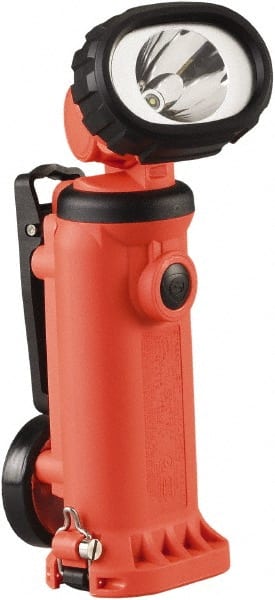 Streamlight - UL Listed, Water Resistant IPX4, O-Ring Sealed, 2m Impact Resistance, Nylon Industrial Tactical Flashlight - Exact Tool & Supply
