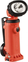 Streamlight - UL Listed, Water Resistant IPX4, O-Ring Sealed, 2m Impact Resistance, Nylon Industrial Tactical Flashlight - Exact Tool & Supply