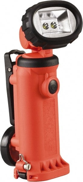 Streamlight - UL Listed, Water Resistant IPX4, O-Ring Sealed, 2m Impact Resistance, Nylon Industrial Tactical Flashlight - Exact Tool & Supply