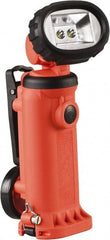 Streamlight - UL Listed, Water Resistant IPX4, O-Ring Sealed, 2m Impact Resistance, Nylon Industrial Tactical Flashlight - Exact Tool & Supply