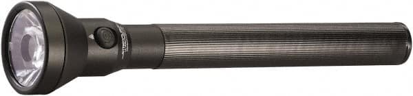 Streamlight - Water Resistant IPX4, 3m Impact Resistance, Aluminum Industrial Tactical Flashlight - Exact Tool & Supply