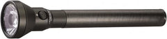 Streamlight - Water Resistant IPX4, 3m Impact Resistance, Aluminum Industrial Tactical Flashlight - Exact Tool & Supply
