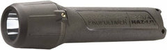 Streamlight - UL Listed, 3m Impact Resistance, Dust-Tight, Waterproof to 1m for 30 min, Shock Resistant, Polymer Industrial Tactical Flashlight - Exact Tool & Supply