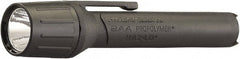 Streamlight - UL Listed, Water Resistant IPX7, Waterproof to 1m for 30 min, 1m Impact Resistance, Polymer Industrial Tactical Flashlight - Exact Tool & Supply