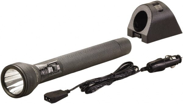 Streamlight - Water Resistant IPX4, 1m Impact Resistance, Polymer Industrial Tactical Flashlight - Exact Tool & Supply
