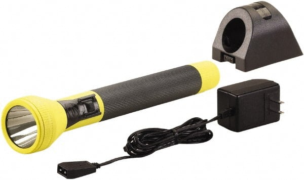 Streamlight - Water Resistant IPX4, 1m Impact Resistance, Polymer Industrial Tactical Flashlight - Exact Tool & Supply