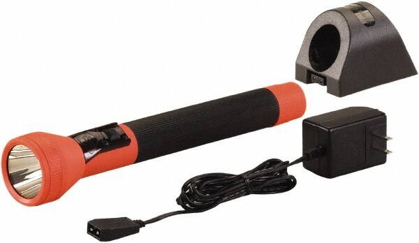 Streamlight - Water Resistant IPX4, 1m Impact Resistance, Polymer Industrial Tactical Flashlight - Exact Tool & Supply