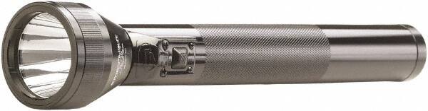 Streamlight - Water Resistant IPX4, 1m Impact Resistance, Aluminum Industrial Tactical Flashlight - Exact Tool & Supply