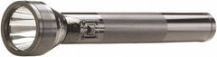 Streamlight - Water Resistant IPX4, 1m Impact Resistance, Aluminum Industrial Tactical Flashlight - Exact Tool & Supply