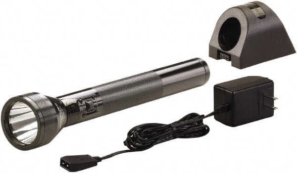 Streamlight - Water Resistant IPX4, 1m Impact Resistance, Aluminum Industrial Tactical Flashlight - Exact Tool & Supply