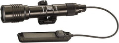 Streamlight - Water Resistant IPX7, Waterproof to 1m for 30 min, Water Resistant IPX4, Shock Resistant, Aluminum Industrial Tactical Flashlight - Exact Tool & Supply