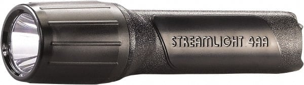 Streamlight - UL Listed, IP67 Ingress Protection, Waterproof to 1m for 30 min, 1m Impact Resistance, Shock Resistant, O-Ring Sealed, Polymer Industrial Tactical Flashlight - Exact Tool & Supply