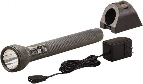 Streamlight - Water Resistant IPX4, 1m Impact Resistance, Polymer Industrial Tactical Flashlight - Exact Tool & Supply