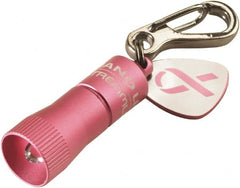 Streamlight - Weather Resistant, Aluminum Keychain Flashlight - Exact Tool & Supply