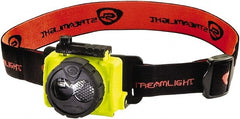 Streamlight - Water Resistant IPX4, 2m Impact Resistance, Plastic Hands Free Flashlight - Exact Tool & Supply