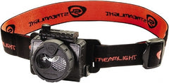 Streamlight - Water Resistant IPX4, 2m Impact Resistance, Plastic Hands Free Flashlight - Exact Tool & Supply