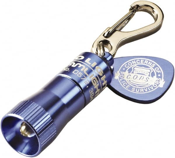 Streamlight - Weather Resistant, Aluminum Keychain Flashlight - Exact Tool & Supply