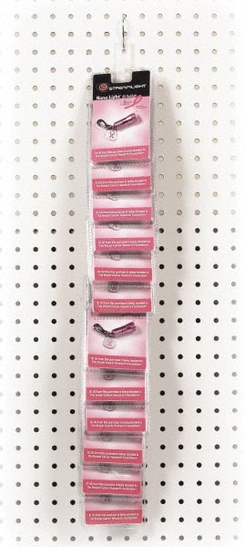 Streamlight - Aluminum Keychain Flashlight - Exact Tool & Supply