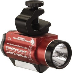 Streamlight - IPX7 Ingress Protection, Waterproof to 1m for 30 min, Aluminum Hands Free Flashlight - Exact Tool & Supply