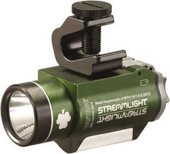 Streamlight - IPX7 Ingress Protection, Waterproof to 1m for 30 min, Aluminum Hands Free Flashlight - Exact Tool & Supply