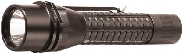 Streamlight - Water Resistant, Aluminum Industrial Tactical Flashlight - Exact Tool & Supply