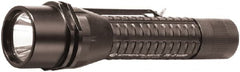 Streamlight - Water Resistant, Aluminum Industrial Tactical Flashlight - Exact Tool & Supply