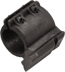 Streamlight - Metal Handheld Flashlight (General Purpose & Industrial) Magnetic Tube Rail - Exact Tool & Supply