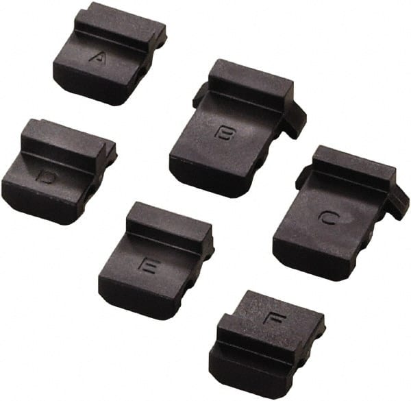 Streamlight - Plastic Tactical Key Kit - Exact Tool & Supply