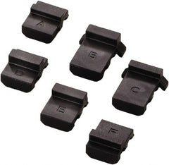 Streamlight - Plastic Tactical Key Kit - Exact Tool & Supply