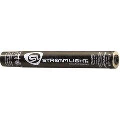 Streamlight - Batteries; Type: Standard ; Battery Size: Sub-C; Sub-C ; Battery Chemistry: NiCad ; Voltage: 4.80 ; Rechargeable: Rechargeable - Exact Tool & Supply