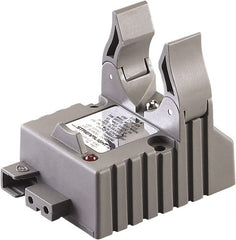 Streamlight - Battery Chargers; Battery Size Compatibility: 3.75V ; Battery Chemistry Compatibility: Lithium-Ion ; Charging Time (Hours): 3.00 ; Charging Time (Minutes): 180 ; Maximum Number of Batteries: 1 ; Voltage: 3.75 - Exact Tool & Supply