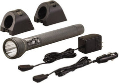Streamlight - Water Resistant IPX4, 2m Impact Resistance, Polymer Industrial Tactical Flashlight - Exact Tool & Supply