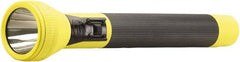 Streamlight - Water Resistant IPX4, 2m Impact Resistance, Polymer Industrial Tactical Flashlight - Exact Tool & Supply