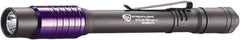 Streamlight - Water Resistant IPX4, 1m Impact Resistance, Aluminum Industrial Tactical Flashlight - Exact Tool & Supply