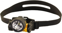 Streamlight - UL Listed, Water Resistant IPX4, 2m Impact Resistance, Thermoplastic Hands Free Flashlight - Exact Tool & Supply