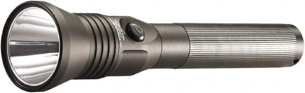 Streamlight - Water Resistant IPX4, 3m Impact Resistance, Aluminum Industrial Tactical Flashlight - Exact Tool & Supply
