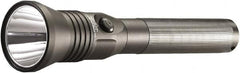 Streamlight - Water Resistant IPX4, 3m Impact Resistance, Aluminum Industrial Tactical Flashlight - Exact Tool & Supply