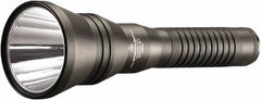 Streamlight - Water Resistant IPX4, 2m Impact Resistance, Aluminum Industrial Tactical Flashlight - Exact Tool & Supply