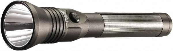 Streamlight - Water Resistant IPX4, 3m Impact Resistance, Aluminum Industrial Tactical Flashlight - Exact Tool & Supply