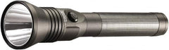 Streamlight - Water Resistant IPX4, 3m Impact Resistance, Aluminum Industrial Tactical Flashlight - Exact Tool & Supply