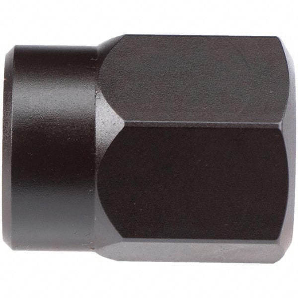 Emuge - Collet Nut/Locknut - Exact Tool & Supply